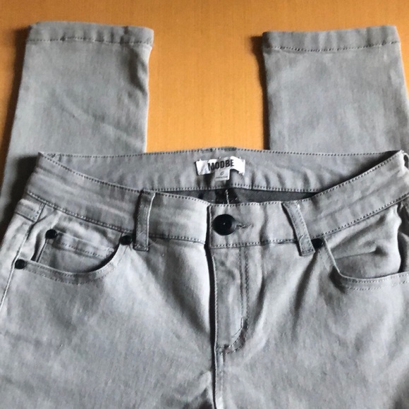 NWT Modbe Jeans - Picture 4 of 5
